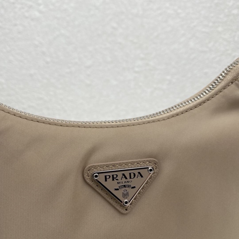 Prada Top Handle Bags